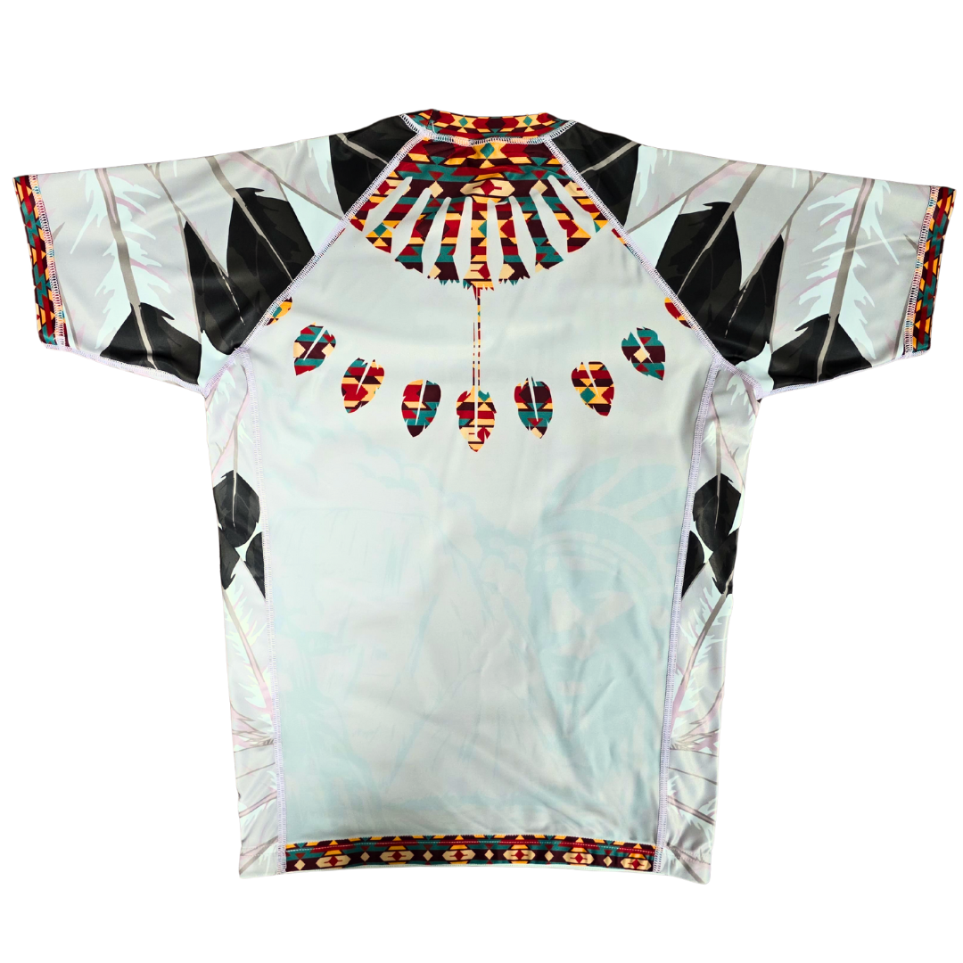 Comanche - Rashguard [Preorder]