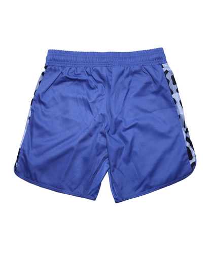 Grappler King No-Gi BJJ - Short