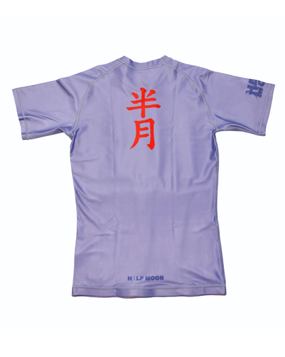 Grappler King – Elite BJJ Rashguard