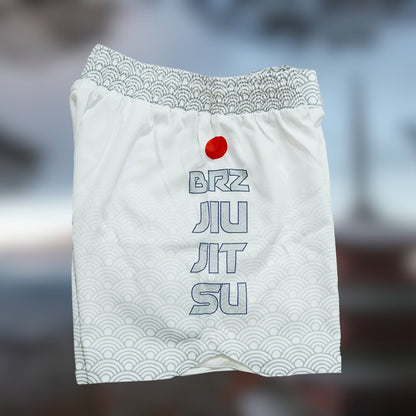 Red Akatsuki – Short