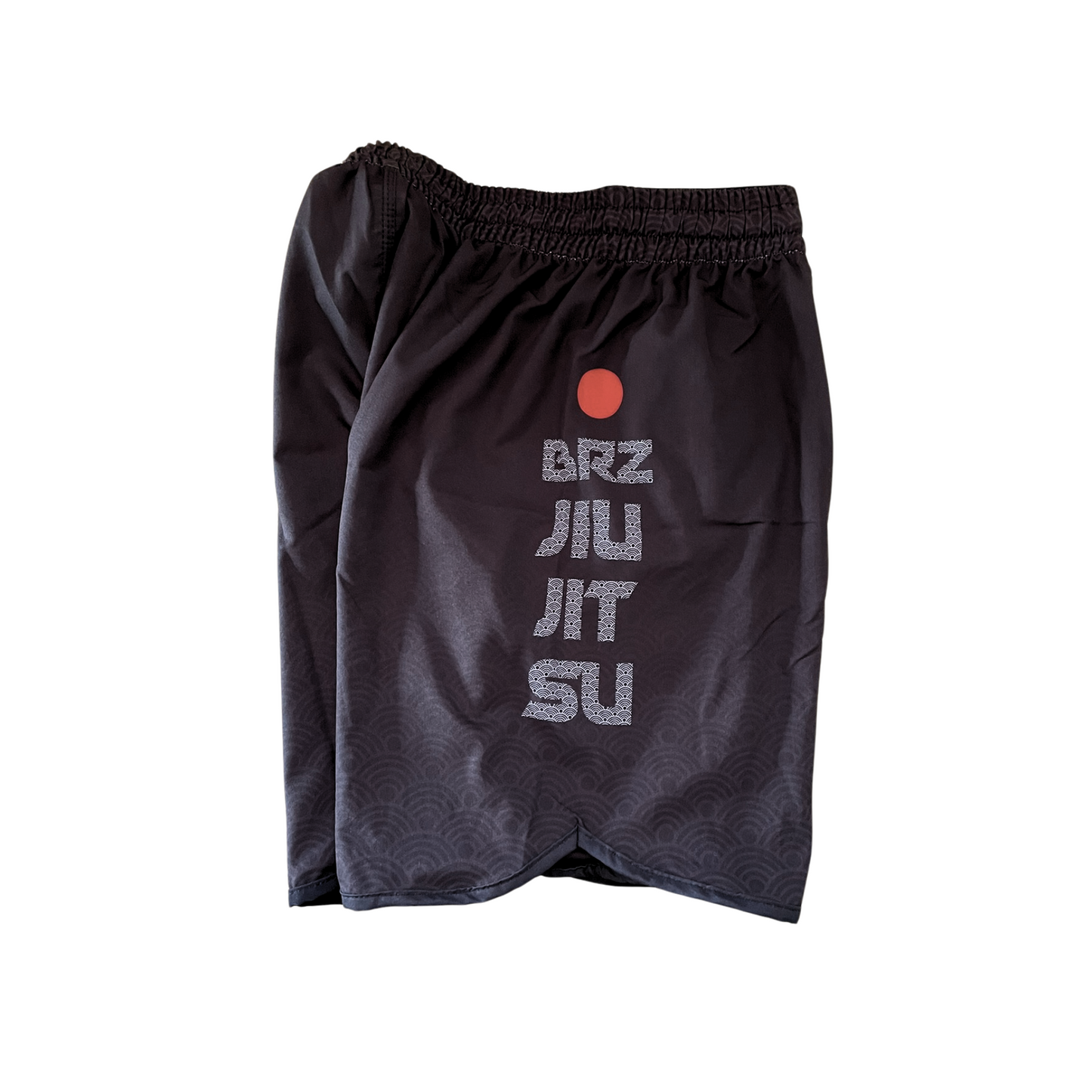 Black Red Akatsuki – Short