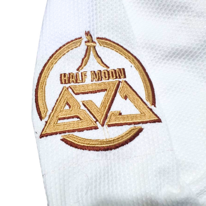 Saharian Legion V2 – BJJ Gi White