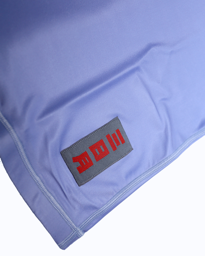 Grappler King – Elite BJJ Rashguard
