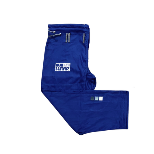 Navy Blue Luta Livre / BJJ Pants