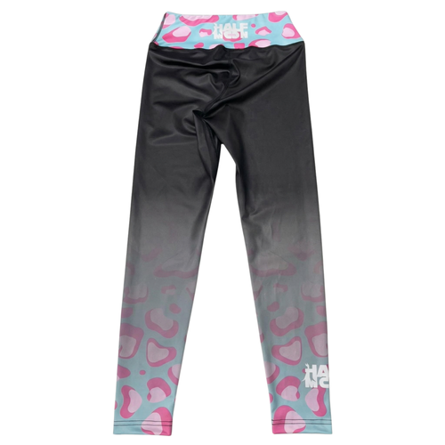 Queen of Mats - Spats (Female)